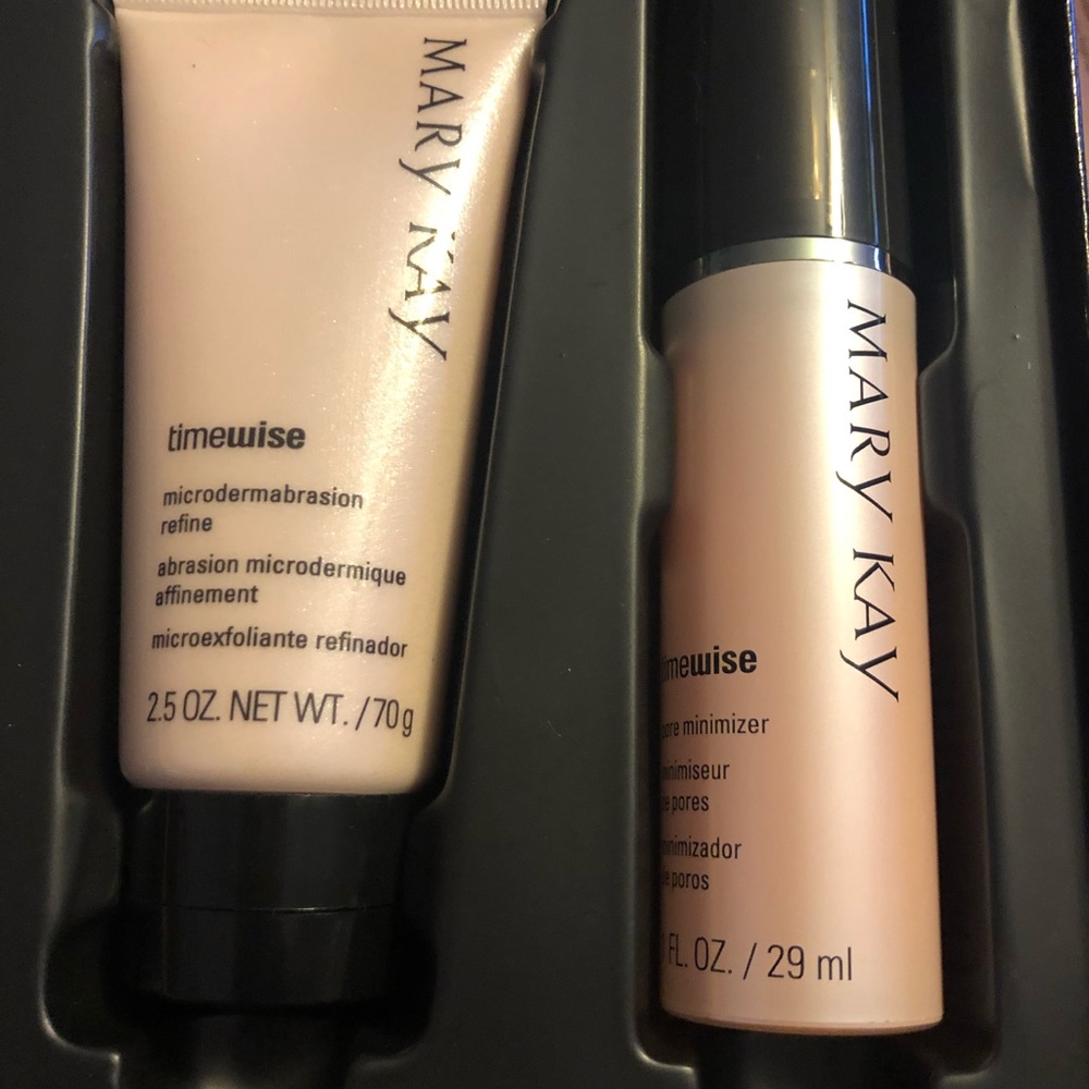 Mary Kay Timewise